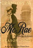 McRae, Murder at the Opera (The McRae Series) (eBook, ePUB)