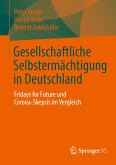 Gesellschaftliche Selbstermächtigung in Deutschland (eBook, PDF)