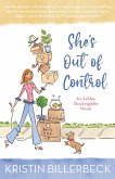 She's Out of Control (An Ashley Stockingdale Novel, #2) (eBook, ePUB)