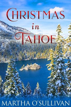 Cover Christmas in Tahoe (eBook, ePUB)