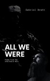 All We Were (Two Wars) (eBook, ePUB)