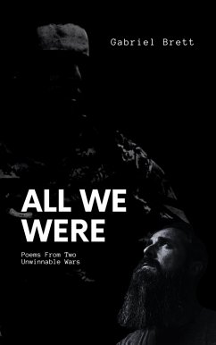 All We Were (Two Wars) (eBook, ePUB) - Brett, Gabriel