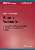 Magnetic Straintronics (eBook, PDF)