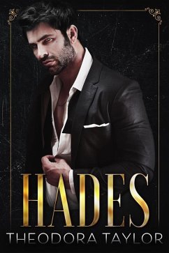 Hades (eBook, ePUB) - Taylor, Theodora