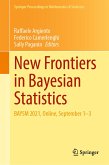 New Frontiers in Bayesian Statistics (eBook, PDF)