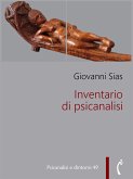 Inventario di psicanalisi (eBook, ePUB)