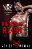 Kingdom's Reign: A Bad Boy Biker Romance (Steamy Biker Romance Series, #1) (eBook, ePUB) Kingdom's Reign: A Bad Boy Biker Romance (Steamy Biker Romance Series, #1) (eBook, ePUB)