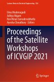 Proceedings of the Satellite Workshops of ICVGIP 2021 (eBook, PDF)