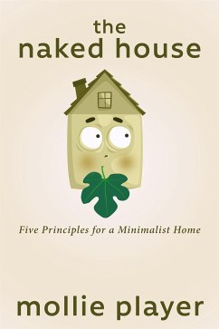The Naked House (eBook, ePUB) - Player, Mollie