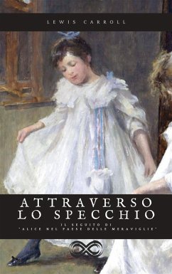 Cover Attraverso lo specchio (eBook, ePUB)