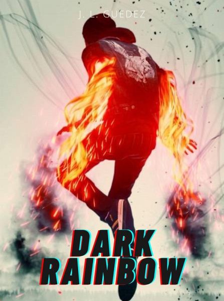 Dark Rainbow (eBook, ePUB) Dark Rainbow (eBook, ePUB)