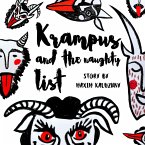 Krampus and the Naughty List (eBook, ePUB)