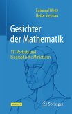 Gesichter der Mathematik (eBook, PDF)