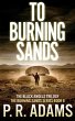 To Burning Sands (eBook, ePUB) - Bild 1