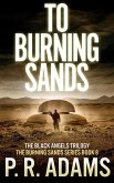 To Burning Sands (eBook, ePUB)
