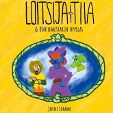 Loitsija Tiia (eBook, ePUB)