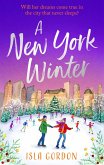 A New York Winter (eBook, ePUB)