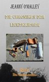 Die Chroniken der Lichtkrieger (eBook, ePUB)