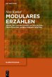 Modulares Erzählen (eBook, ePUB) - Bild 1