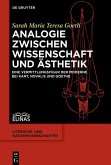 Analogie zwischen Wissenschaft und Ästhetik (eBook, ePUB)