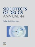 Side Effects of Drugs Annual (eBook, ePUB)