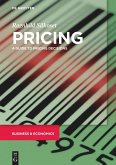 Pricing (eBook, ePUB)