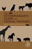 The Veterinarian's Guide to Animal Welfare (eBook, ePUB)
