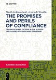 The Promises and Perils of Compliance (eBook, ePUB)