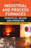 Industrial and Process Furnaces (eBook, ePUB)