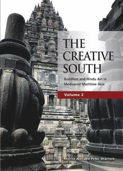 Cover The Creative South (eBook, PDF)
