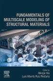 Fundamentals of Multiscale Modeling of Structural Materials (eBook, ePUB)