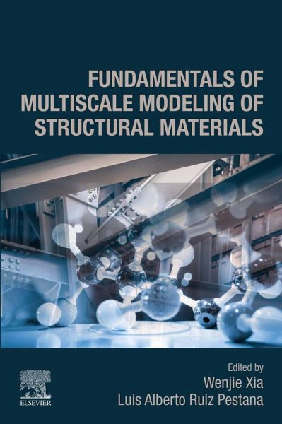 Fundamentals of Multiscale Modeling of Structural Materials (eBook, ePUB) Fundamentals of Multiscale Modeling of Structural Materials (eBook, ePUB)