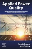 Applied Power Quality (eBook, ePUB)