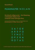 Filmanalyse: Nolan (eBook, ePUB)