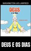 Deus e os dias (eBook, ePUB)