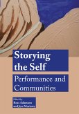 Storying the Self (eBook, ePUB)