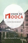 Vozes da Mooca (eBook, ePUB)