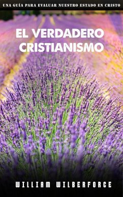 Cover El verdadero Cristianismo (eBook, ePUB)