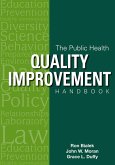 The Public Health Quality Improvement Handbook (eBook, PDF)