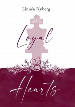 Loyal Hearts - Nyberg, Linnéa