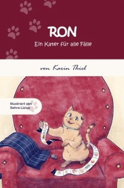 Ron - Thiel, Karin