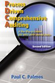 Process Driven Comprehensive Auditing (eBook, PDF)