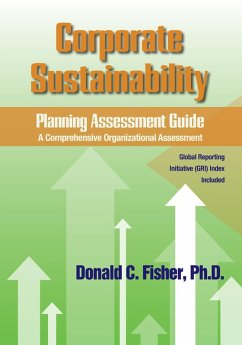 Corporate Sustainability Planning Assessment Guide (eBook, PDF) - Fisher, Donald C.