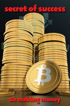 Cover The Secret of Success in Making Money (eBook, ePUB)