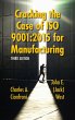 Cracking the Case of ISO 9001:2015 for... - Bild 1