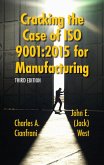 Cracking the Case of ISO 9001:2015 for Manufacturing (eBook, ePUB)