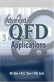 Advanced QFD Applications (eBook, PDF) Advanced QFD Applications (eBook, PDF)