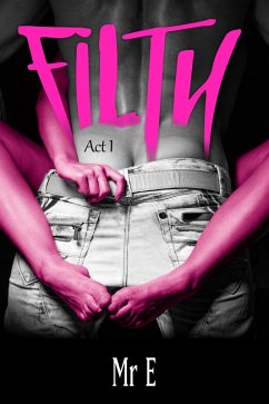 Cover Filth (eBook, ePUB)
