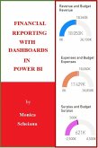 Financial Reporting with Dashboards in Power BI (eBook, ePUB)