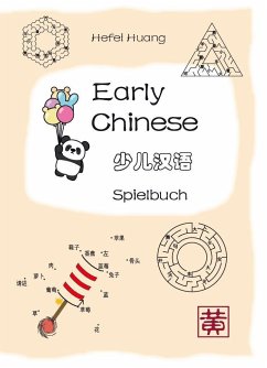 Early Chinese - Spielbuch - Huang, Hefei